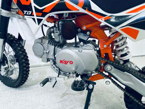 Kayo TD