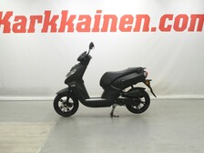 Peugeot Kisbee