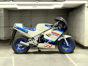 Suzuki R