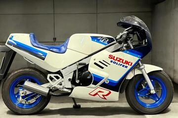 Suzuki R