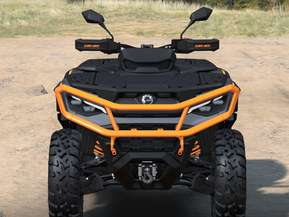 Can-Am Outlander