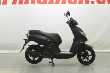 Peugeot Kisbee