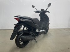 Peugeot Speedfight 4