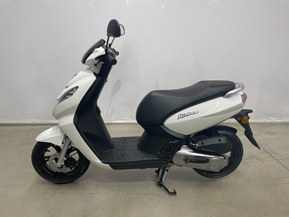 Peugeot Kisbee