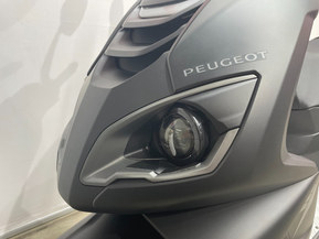 Peugeot Speedfight 4