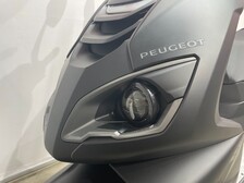 Peugeot Speedfight 4