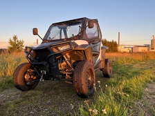 Polaris RZR