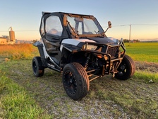 Polaris RZR