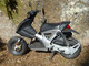 Gilera Ice