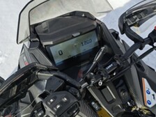 Lynx Rave - Vaihtolaitteet - motontx100-3204931 - 19452955