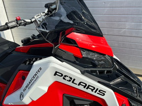 Polaris Indy