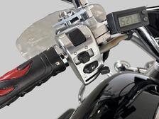 Yamaha XVS