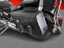 Yamaha XVS