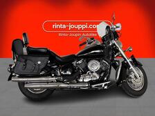 Yamaha XVS