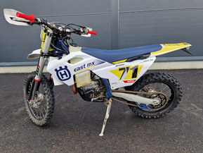 Husqvarna FE