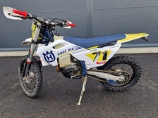 Husqvarna FE