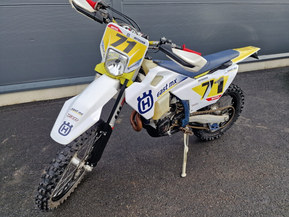 Husqvarna FE