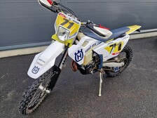 Husqvarna FE