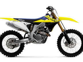 Suzuki RM-Z