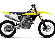 Suzuki RM-Z
