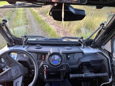 Polaris RZR