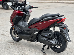 Honda Forza