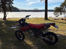 Fantic Motor Casa