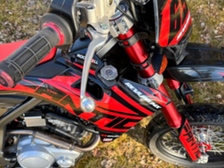 Fantic Motor Casa