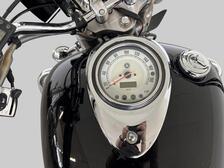Yamaha XVS