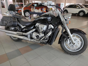 Suzuki Intruder