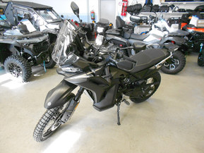 CFMOTO 800MT-X