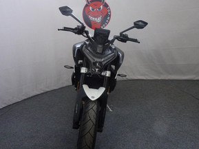 CFMOTO 800NK