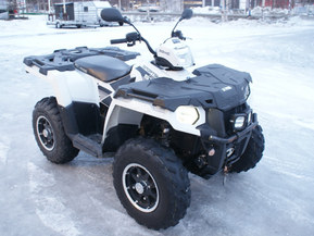 Polaris Sportsman