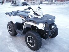Polaris Sportsman