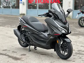 Honda Forza