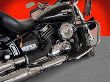 Yamaha XVS