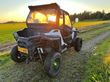 Polaris RZR
