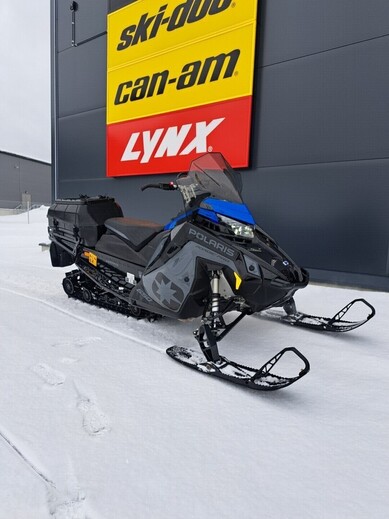 Polaris Nordic Pro - Vaihtolaitteet - motontx100-3204418 - 19450331