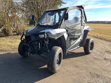 Polaris RZR