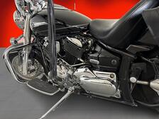 Yamaha XVS