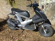 Gilera Ice