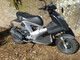 Gilera Ice