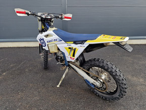 Husqvarna FE