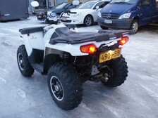 Polaris Sportsman
