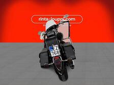 Yamaha XVS