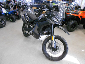 CFMOTO 800MT-X