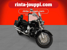 Yamaha XVS