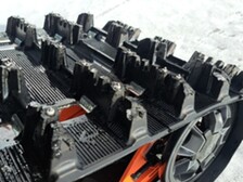 Lynx Rave - Vaihtolaitteet - motontx100-3204931 - 19452951