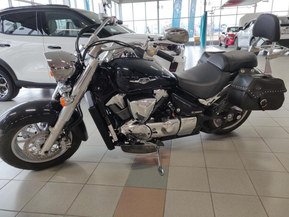 Suzuki Intruder