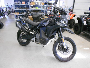 CFMOTO 800MT-X
